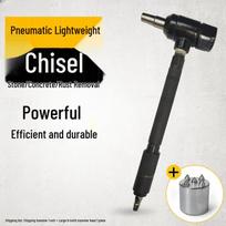 Pneumatic Bush Hammer