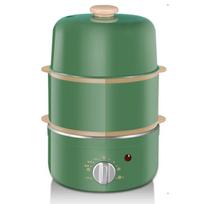 ZISIZ Multi-function Egg Cooker blue