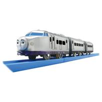 TAKARA TOMY Plarail Thomas TS-12 Kenji traukinuko žaislas nuo 3 metų gray