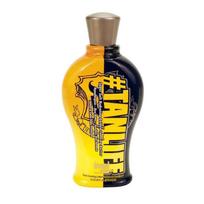 Devoted Creations Tanlife Drėkinantis įdegio sviestas 360ml yellow