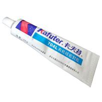 Kafuter K-704L Silicone Sealant white