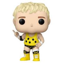 WWE Dusty Rhodes Pop! Vinilas