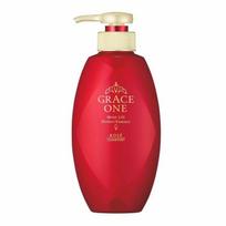 KOSE Cosmeport Grace One Moist Lift drėkinamoji liftingo esencija, 230 ml red