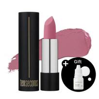 Koreana Ten Seconds Mood Wear Lipstick, 09 Pure Rose, 1 pc. pink