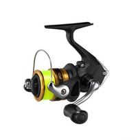 SHIMANO ritė 19 FX 1000 2 su 100m valo Nr. juoda