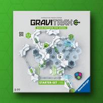 KoreaboardGames Gravitrax Power Starter XXL gray