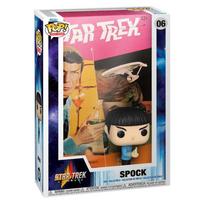 Star Trek Star Trek #1 Pop! Comic Cover