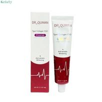 Dr. Qman Type1 Collagen 100 Premium Cream Pack 60g 11203566, 1 cream pack 60g white