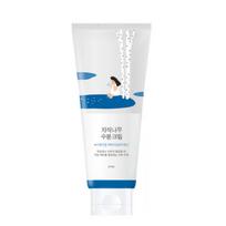 Round Lab Beržų drėkinamasis kremas Didelės talpos 120 ml Drėkiklis, 1 vnt. white