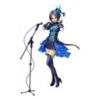 Kanade Hayami Tulip Ver. 18 scale PVC&ABS painted finished figure blue