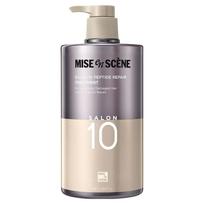 [1+1] Mise en Scene Salon 10 Hair Essence (Floral Fragrance) white