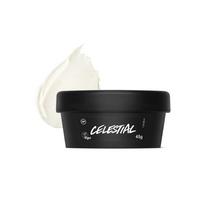 [Lush] Dangaus odos priežiūros veido drėkiklis black