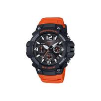 CASIO Vyriškas YOUTH 49,3 mm Juodas laikrodis MCW100H-4AV MCW100H-4AV Regular Watch Box black