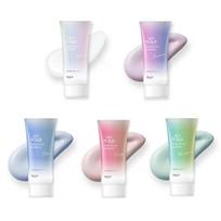 SKIN AQUA Tone-Up UV Essence Renewal Product 70g white