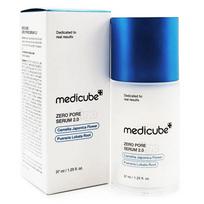 Medicube Zero Pore Serum 2.0 37ml blue