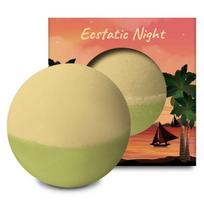 Flu Love Night Salt Bubble Large Capacity Bath Bomb Enchanting Night, 200g, 1 unit beige