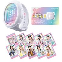 gamintojas Tamagotchi Tamagotchi Smart NiziU specialus rinkinys aiškus failas, kurį galima įsigyti tik [Su privalumais] (originalūs privalumai)