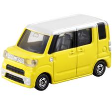 Tomica Daihatsu Wake Nr.58 (Dėžė) black