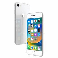 Atnaujintas Apple iPhone 8 2GB RAM 64GB ROM Visos spalvos 4G LTE Atrakintas iOS Išmanusis telefonas Su viena SIM kortele 64GB sidabras