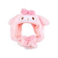 Sanrio Penlight Cover Enjoy Idol My Melody x 12 x 3 cm Character 323560 (My Melody-chan) 13.8 white