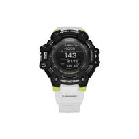 CASIO Vyriškas G-SQUAD serijos juodas laikrodis GBD-H1000-1A7JR Black Dial black