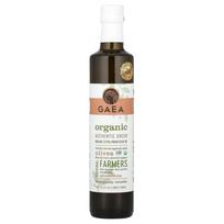 Gaea Ekologiškas Extra Virgin Alyvuogių Aliejus 500ml (17 fl oz) 500ml - 1 ea white