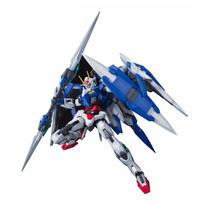 MG 1100 Double O Raiser (Mobilus kostiumas Gundam 00) blue