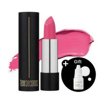 Koreana Ten Seconds Mood Wear lūpdažis, 03 Dream Pink, 1 vnt. pink