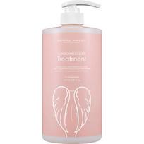 Tangle Angel London Bouquet Extremely Damaged Protein Hair Treatment, 1L, 1 piece white