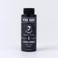 Pixie Dust Hair Styling Powder, 20g, 1 piece black