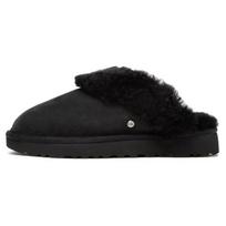 UGG Classic Slipper II Black (Womens) Women Sneakers 1130876-BLK 36