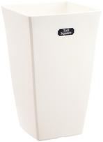 aika Tall Square No. 8 White white
