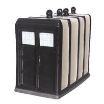 Dakota Police Toaster Rack