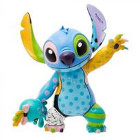 „Stitch & Scrump“ figūrėlė (Didelis)