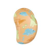 Pasirinkite 1 iš 3 Tangle Teezer Original Mini Vaikų kolekcijos Dinosaur beige