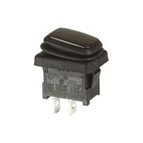 IP65 klasės mini svirtinis jungiklis