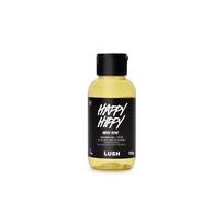 [LUSH] Happy Hippie 100g - Dušo želė/Kūno prausiklis black