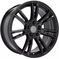 R18x8J 5X120 ET30 CB-72.6 BL