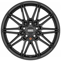 R18x8J 5X120 ET26 CB-72.6 Glossy Black