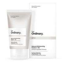 The Ordinary The Ordinary Natural Moisturizing Factors +HA white
