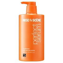 Mise-en-scène Perfect Serum Treatment, 900ml, 1 unit orange