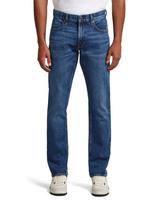 G-Star RAW Men's Jeans Denim Pants Mosa Straight blue D23692-C052-G119-W34/L30 blue