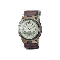 CASIO Vyriškas G-SHOCK Baltas laikrodis AW-80V-5BVD AW-80V-5BVD Regular Watch Box gray