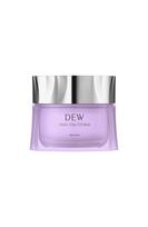 DEW Clear Clay Fondue Facial 90 grams Cleanser, gray