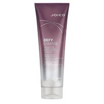 Joico Defy Damage Protective Conditioner 250ml 1 Pack gray