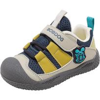 BOBDOG Kids' Mesh Functional Walker Shoes 26 black