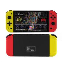 Xiaobawang Q960 Portable Retro Gaming Console (CN version) Q960 Series black