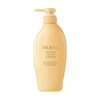 TSUBAKI Premium Hair Conditioner Series beige