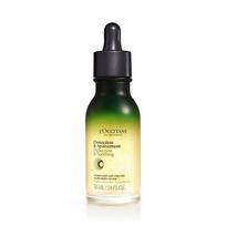 LOCCITANE Nakties serumas galvos odai 50ml FREE black