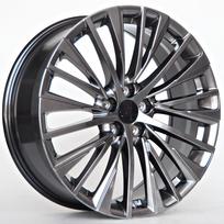 R19x8.0J 5X114.3 ET35 CB-60.1 Hyper Black